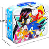 image Sonic the Hedgehog Tin Lunch Box 48 Piece Puzzle Third Alternate Image