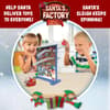 image Santa's Factory Gift Delivery Game First Alternate Image