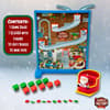 image Santa's Factory Gift Delivery Game Second Alternate Image