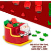 image Santa's Factory Gift Delivery Game Third Alternate Image