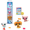 image Littlest Pet Shop Pet Trio Tube - Styles May Vary Fourth Alternate Image