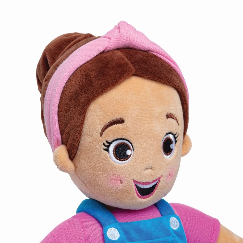 Ms. Rachel Speak &amp; Sing Doll Fifth Alternate Image