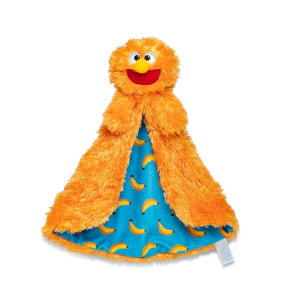 Ms. Rachel Herbie Huggable Lovey Main Product Image