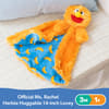 image Ms. Rachel Herbie Huggable Lovey First Alternate Image