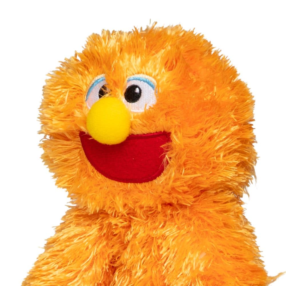 Ms. Rachel Herbie Huggable Lovey Sixth Alternate Image