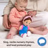 image Ms. Rachel Cuddle &amp; Comfort Doll Third Alternate Image