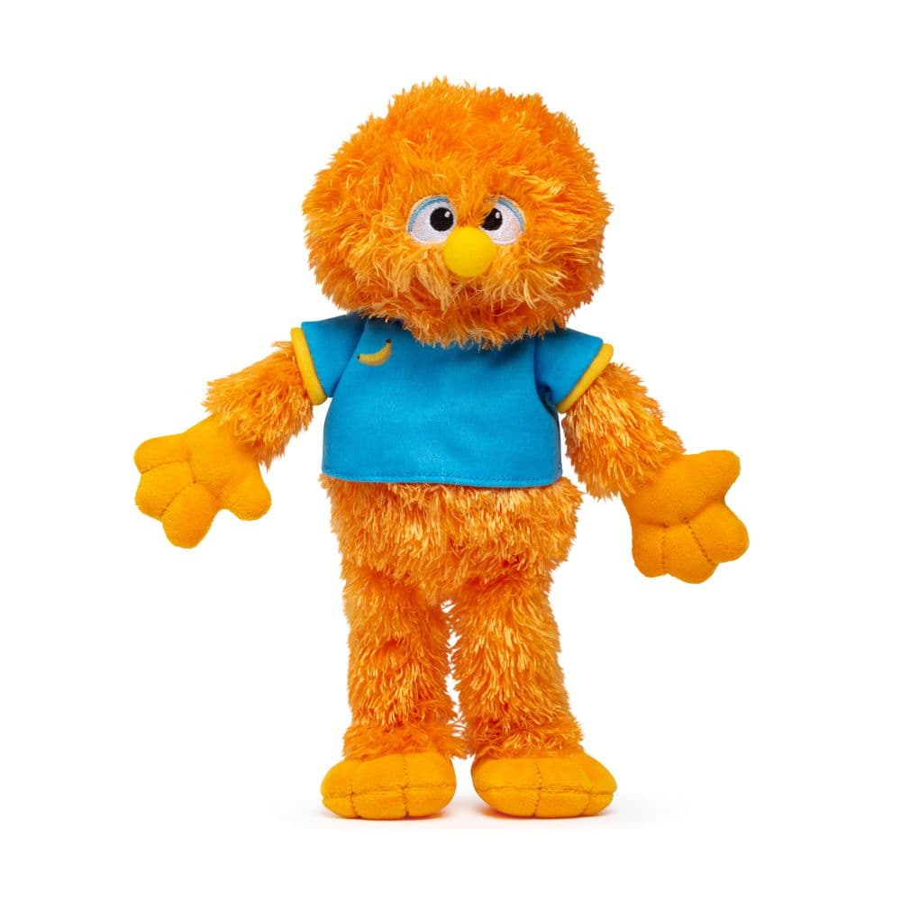 Ms. Rachel Herbie Cuddle &amp; Comfort Friend Doll Main Product Image