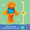 image Ms. Rachel Herbie Cuddle &amp; Comfort Friend Doll First Alternate Image