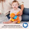 image Ms. Rachel Herbie Cuddle &amp; Comfort Friend Doll Second Alternate Image