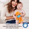 image Ms. Rachel Herbie Cuddle &amp; Comfort Friend Doll Fourth Alternate Image