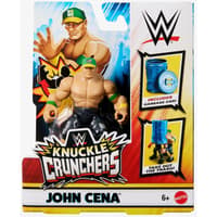 image WWE Knuckle Crunchers - Style May Vary Main Product Image
