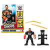 image WWE Knuckle Crunchers - Style May Vary First Alternate Image