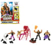 image WWE Knuckle Crunchers - Style May Vary Twelfth Alternate Image