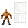 image WWE Knuckle Crunchers - Style May Vary Fifth Alternate Image