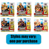 image WWE Knuckle Crunchers - Style May Vary Eighth Alternate Image