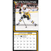 image NHL Sidney Crosby 2026 Wall Calendar Third Alternate Image