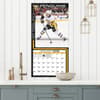 image NHL Sidney Crosby 2026 Wall Calendar Fifth Alternate Image