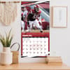 image COL Arkansas Razorbacks Wall Fifth Alternate Image