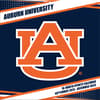 image COL Auburn Tigers Wall Main Product Image