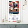 image COL Auburn Tigers Wall Fifth Alternate Image