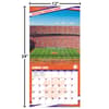 image COL Clemson Tigers Wall Fourth Alternate Image