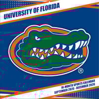 image COL Florida Gators Wall Main Product Image