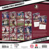 image COL Florida State Seminoles Wall First Alternate Image
