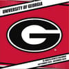 image COL Georgia Bulldogs Wall Main Product Image