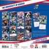 image COL Kansas Jayhawks Wall First Alternate Image