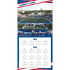 image COL Kansas Jayhawks Wall Second Alternate Image