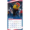 image COL Kansas Jayhawks Wall Third Alternate Image