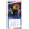 image COL Kansas Jayhawks Wall Fourth Alternate Image