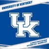 image COL Kentucky Wildcats Wall Main Product Image