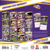 image COL LSU Tigers Wall First Alternate Image
