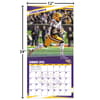 image COL LSU Tigers Wall Fourth Alternate Image