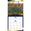 image COL Michigan Wolverines Wall Second Alternate Image