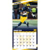 image COL Michigan Wolverines Wall Third Alternate Image