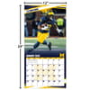 image COL Michigan Wolverines Wall Fourth Alternate Image