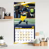 image COL Michigan Wolverines Wall Fifth Alternate Image