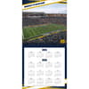 image NCAA Notre Dame Fighting Irish 2026 Wall Calendar Second Alternate Image