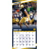 image NCAA Notre Dame Fighting Irish 2026 Wall Calendar Third Alternate Image