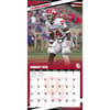image NCAA Oklahoma Sooners 2026 Wall Calendar Third Alternate Image