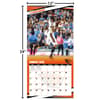 image NCAA Oregon State Beavers 2026 Wall Calendar Fourth Alternate Image