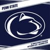 image NCAA Penn State Nittany Lions 2026 Wall Calendar Main Product Image