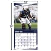 image NCAA Penn State Nittany Lions 2026 Wall Calendar Fourth Alternate Image