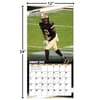 image NCAA Purdue Boilermakers 2026 Wall Calendar Fourth Alternate Image