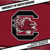 image NCAA South Carolina Gamecocks 2026 Wall Calendar Main Product Image