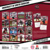 image NCAA South Carolina Gamecocks 2026 Wall Calendar First Alternate Image