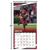 image NCAA South Carolina Gamecocks 2026 Wall Calendar Fourth Alternate Image