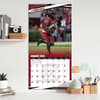 image NCAA South Carolina Gamecocks 2026 Wall Calendar Fifth Alternate Image